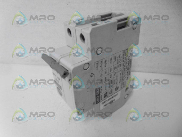 ALLEN BRADLEY 1492-CB2G250 CIRCUIT BREAKER 20 AMP 2 POLE *NEW NO BOX*