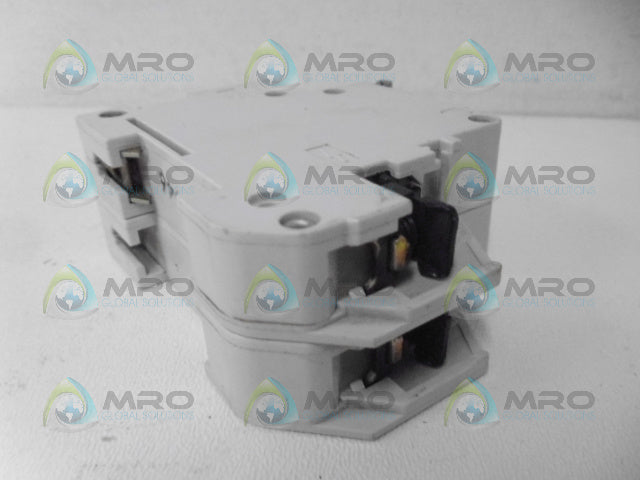 ALLEN BRADLEY 1492-CB2G250 CIRCUIT BREAKER 20 AMP 2 POLE *NEW NO BOX*