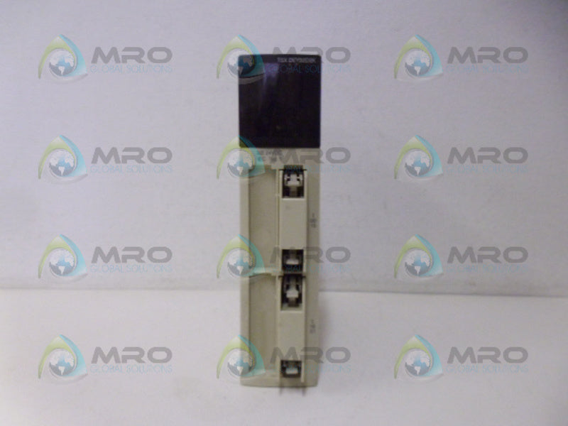 SCHNEIDER ELECTRIC TSXDEY32D2K SINK CONNECTOR MODULE *NEW NO BOX*