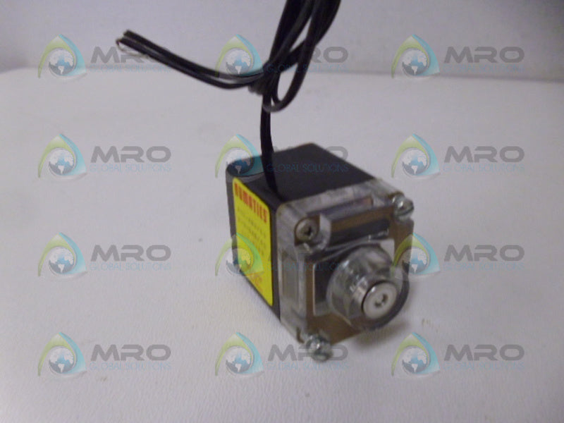 NUMATICS 227-892B SOLENOID COIL *NEW NO BOX*