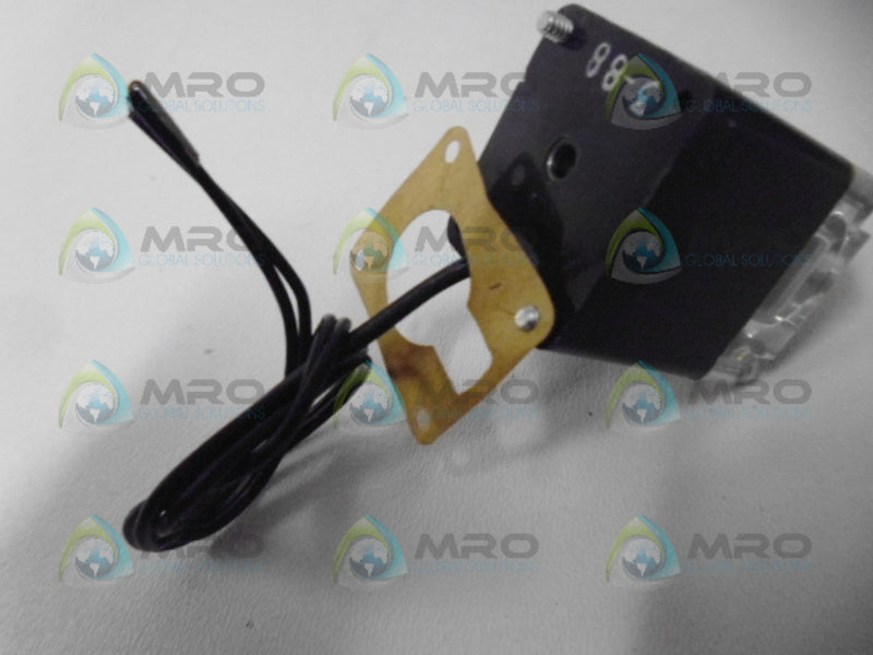 NUMATICS 227-892B SOLENOID COIL *NEW NO BOX*