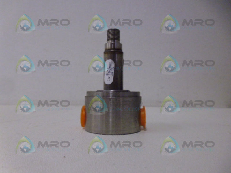 PARKER 33241 71215SN2MN00 U4212L SOLENOID VALVE *NEW NO BOX*