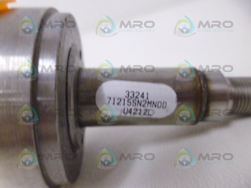 PARKER 33241 71215SN2MN00 U4212L SOLENOID VALVE *NEW NO BOX*