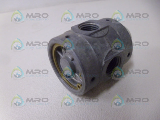 HUMPHREY 250P31020 VALVE 3-WAY *NEW NO BOX*