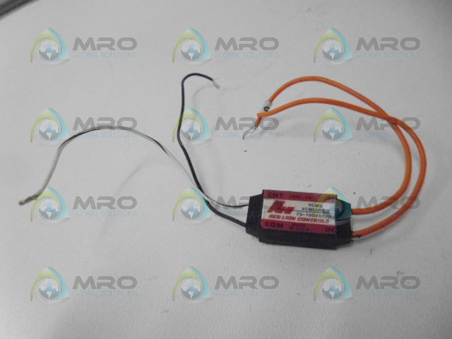 RED LION VCMG0000 CONVERSION MODULE 75-150VAC/DC *NEW NO BOX*