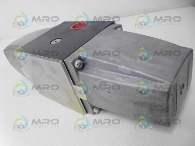 VICKERS DG4S4-016C-50 VALVE *NEW NO BOX*