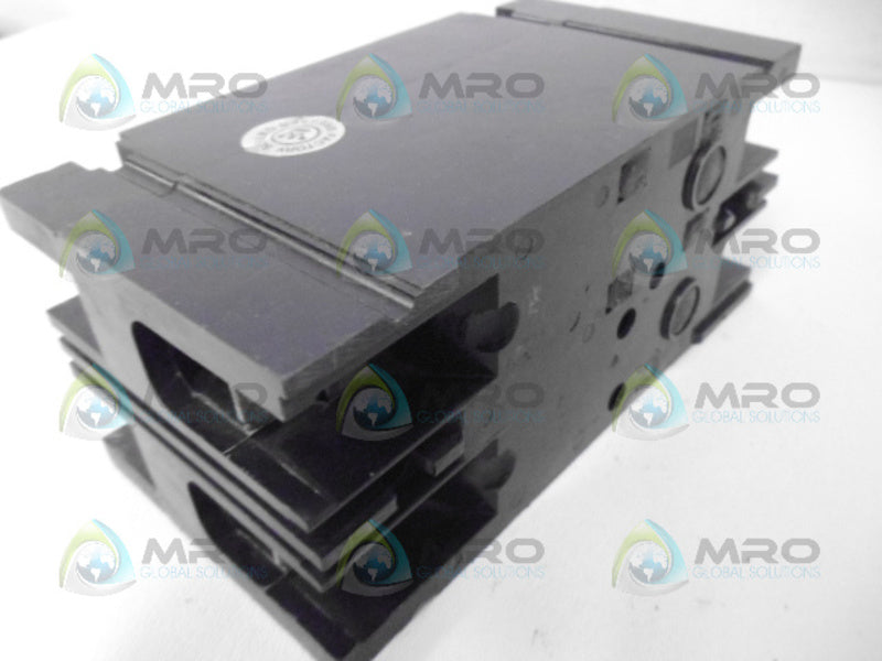 WESTINGHOUSE FB2015 CIRCUIT BREAKER 2 POLE 15AMP *NEW NO BOX*