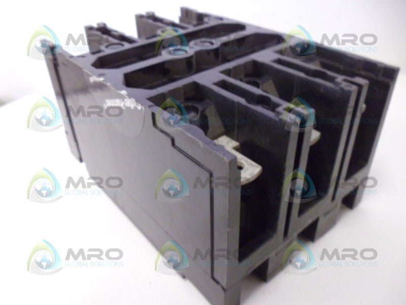 CUTLER HAMMER FS320035 CIRCUIT BREAKER 3 POLE 35AMP *NEW NO BOX*