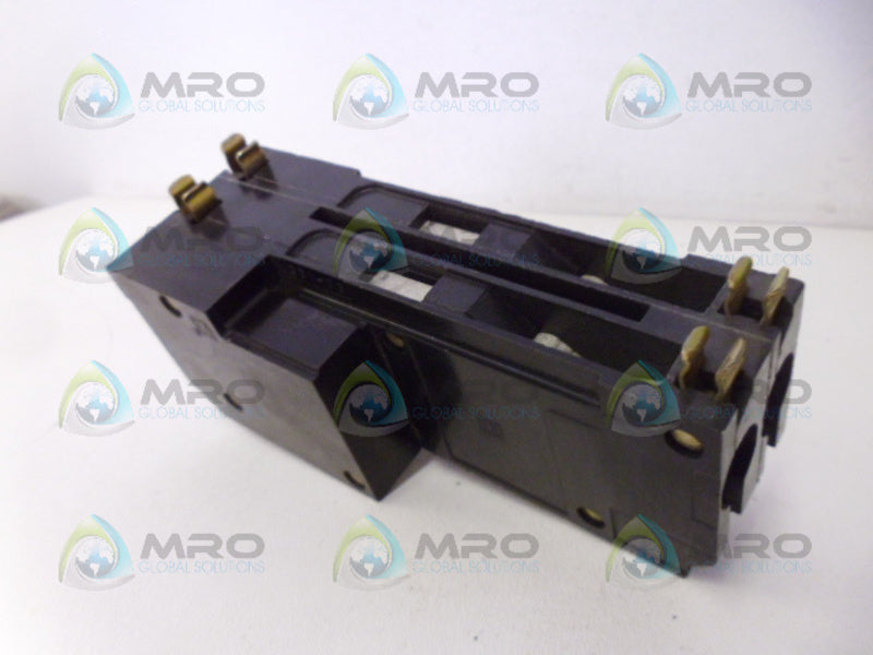 SQUARE D Q1L2201021 CIRCUIT BREAKER 2POLE 20AMP *NEW NO BOX*