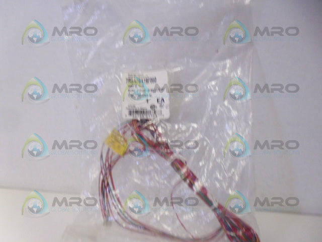 BRAD HARRISON 7R6A06A19F060 6P MALE *NEW IN FACTORY BAG*