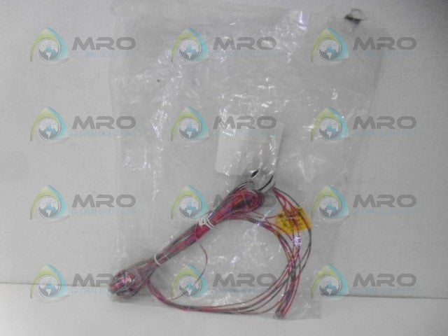 BRAD HARRISON 7R6A06A19F060 6P MALE *NEW IN FACTORY BAG*