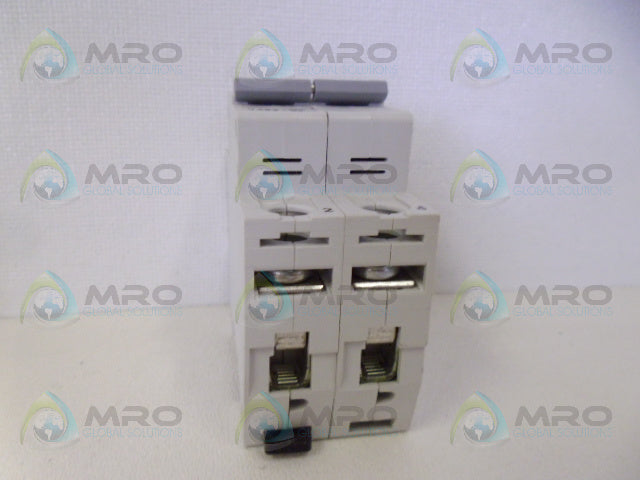 ALLEN BRADLEY 1492-SP2D200  SER.C  CIRCUIT BREAKER *NEW IN BOX*