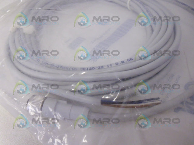 AUTOMATION DIRECT CD12M-0B-070-A1 CABLE/CABLE CONNECTOR *NEW IN FACTORY BAG*