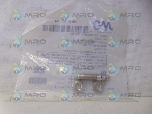 AUTOMATION DIRECT AE6-AP-4F HEAVY DUTY HINGE *NEW IN FACTORY BAG*