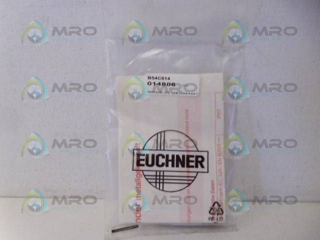EUCHNER BS4C814 *NEW IN FACTORY BAG*