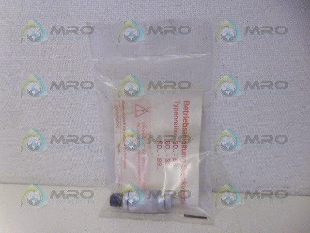 EUCHNER BS4C814 *NEW IN FACTORY BAG*