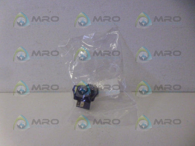 C&K C222J12S205QA ROCKER *NEW IN FACTORY BAG*