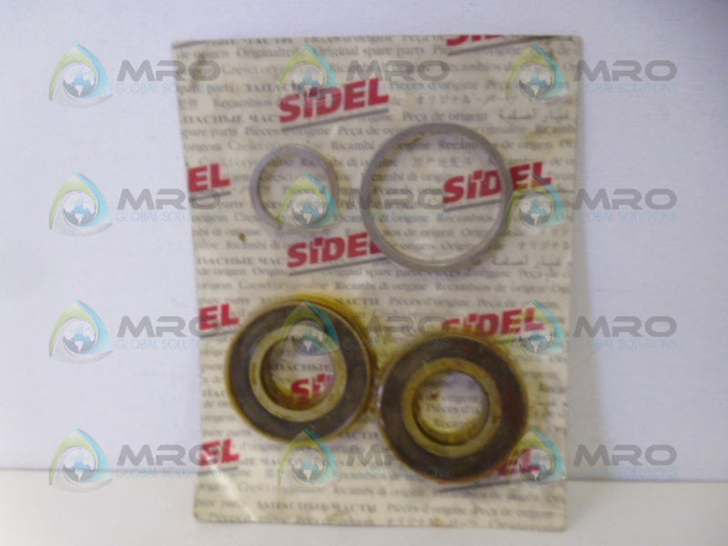 COMPATIBLE WITH SIDEL 00000020125 *NEW IN ORIGINAL PACKAGING*