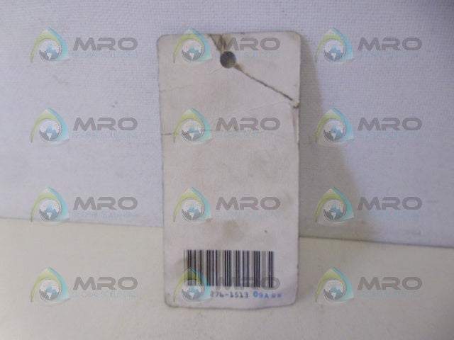 RADIOSHACK 276-1513 METALIZED HOOD *NEW IN ORIGINAL PACKAGING*