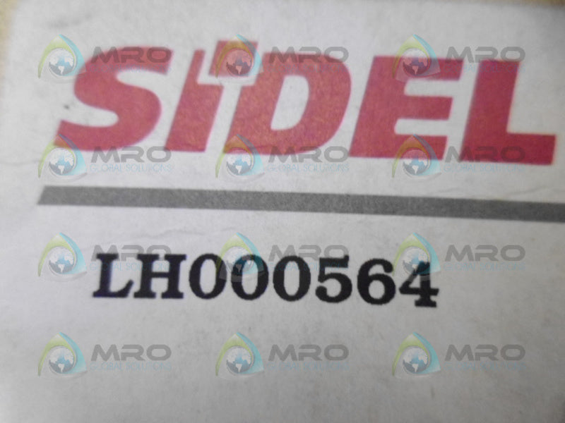 COMPATIBLE WITH SIDEL LH000564 *NEW IN ORIGINAL PACKAGING*