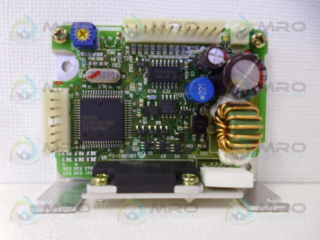 VEXTA AXHD50K BRUSHLESS D MOTOR DRIVER *NEW IN BOX*