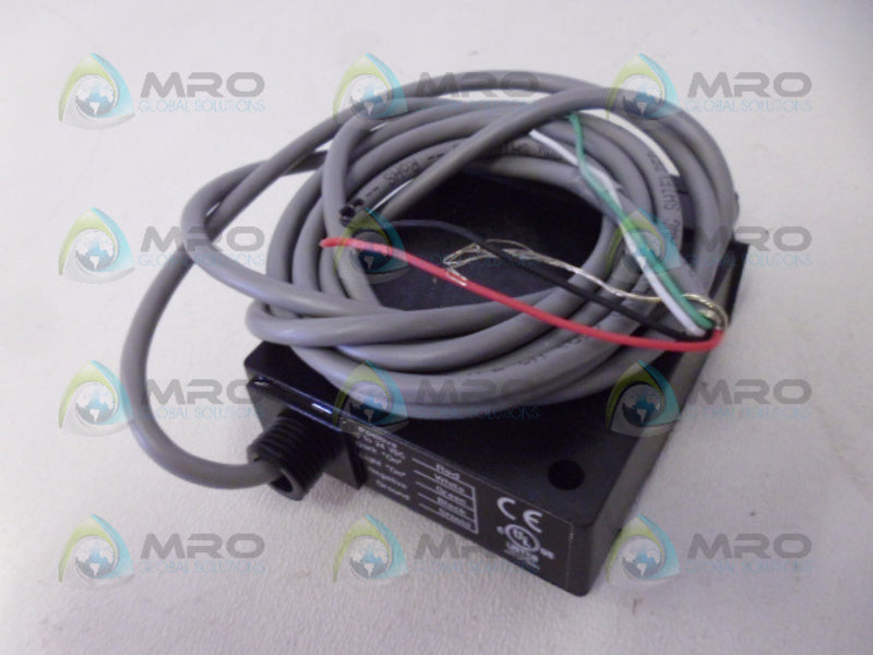 TRI-TRONICS SDLR SMARTEYE PHOTOELECTRIC SENSOR *NEW NO BOX*