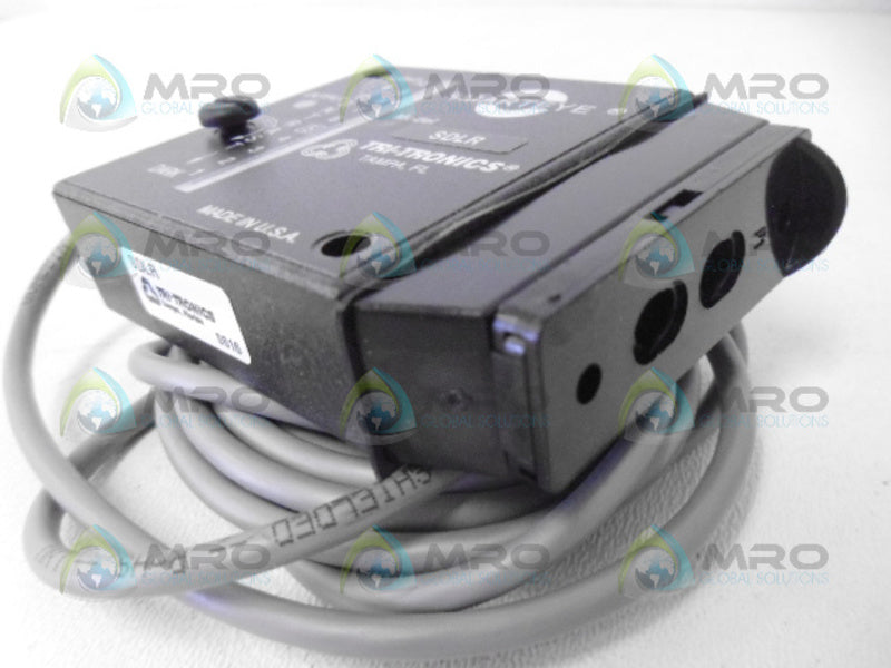 TRI-TRONICS SDLR SMARTEYE PHOTOELECTRIC SENSOR *NEW NO BOX*
