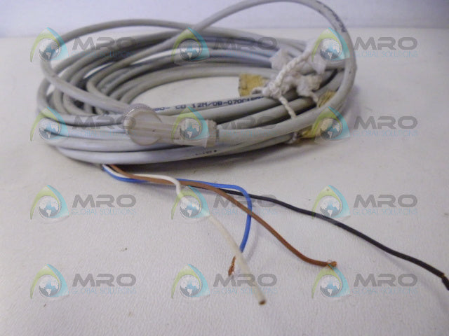 AUTOMATION DIRECT CD12M-0B-070C1PDK CABLE CONNECTOR *NEW NO BOX*