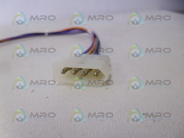 ETI MW22B-10 WIREWOUND POTENTIOMETER *USED*