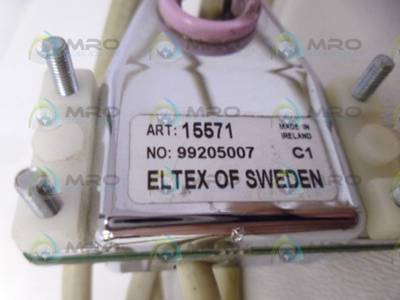 ELTEX 15571 *USED*