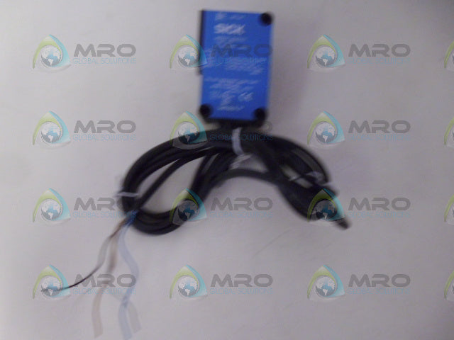 SICK WTB27-3S1511 PHOTOELECTRIC SENSOR *NEW NO BOX*