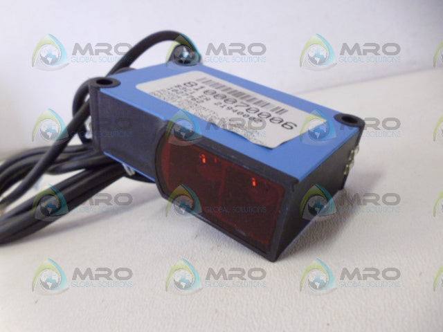 SICK WTB27-3S1511 PHOTOELECTRIC SENSOR *NEW NO BOX*