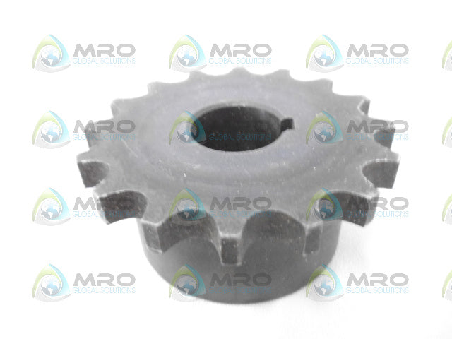 MARTIN 5016 ROLLER SPROCKET COUPLING HALF *NEW IN BOX*
