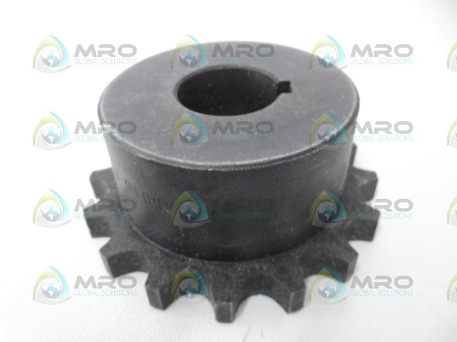 MARTIN 5016 ROLLER SPROCKET COUPLING HALF *NEW IN BOX*