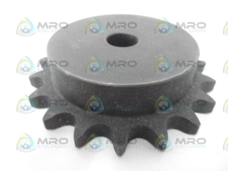 MARTIN 50B18 SPROCKET *NEW IN BOX*