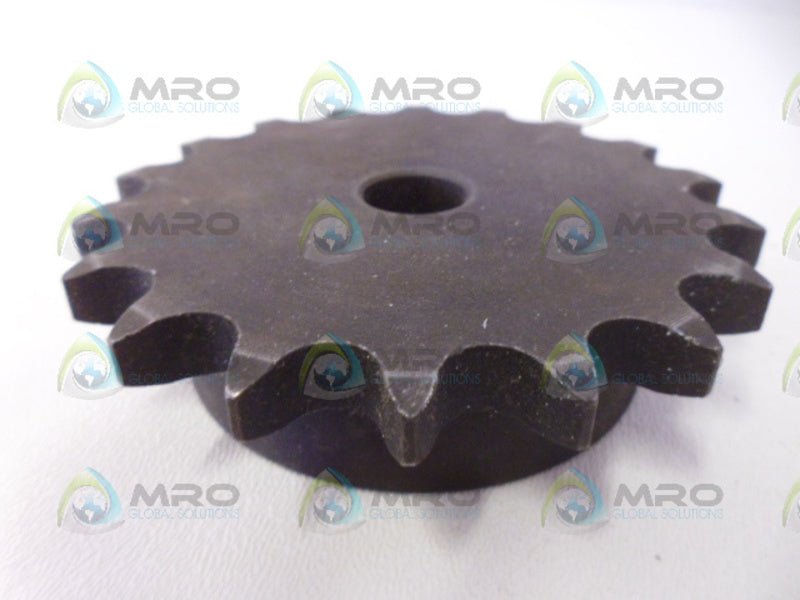 MARTIN 50B18 SPROCKET *NEW IN BOX*