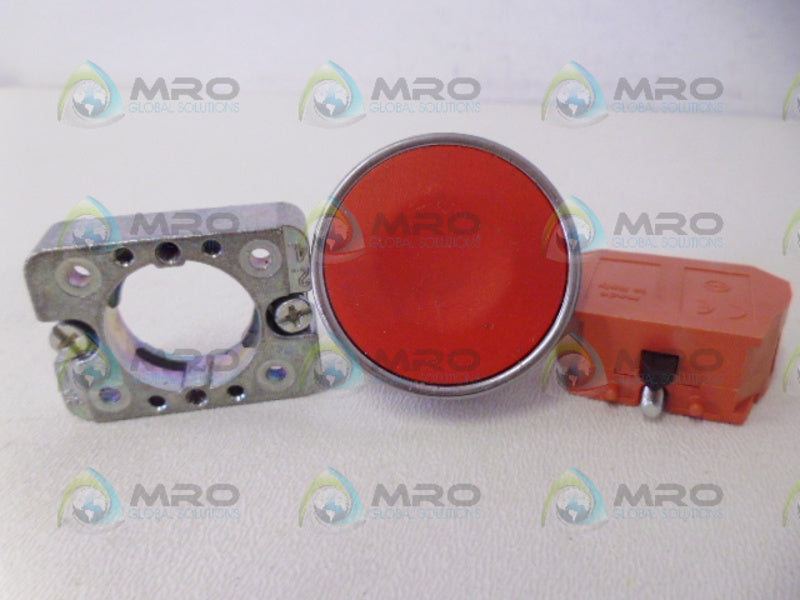 AUTOMATION DIRECT GCX1121 PUSHBUTTON *NEW IN BOX*