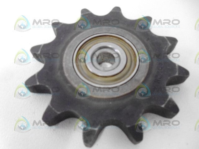 MARTIN 80BB12H BALL BEARING IDLER SPROCKET *NEW IN BOX*