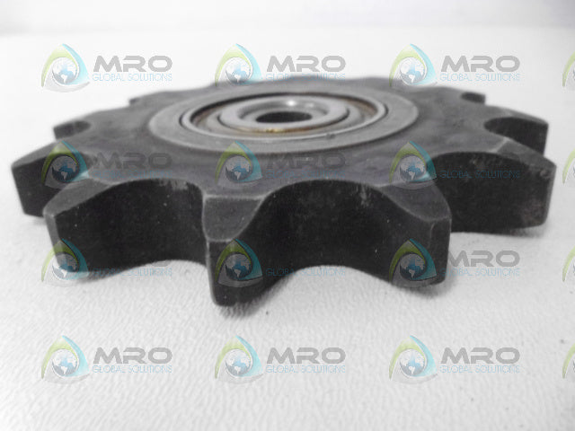 MARTIN 80BB12H BALL BEARING IDLER SPROCKET *NEW IN BOX*