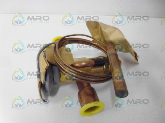 SPORLAN EBSVE-11-CP100 THERMOSTAT EXPANSION VALVE *NEW IN BOX*
