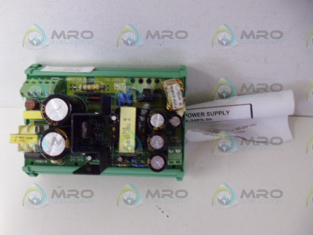 FACTS FA-24PS-90 POWER SUPPLY *NEW IN BOX*