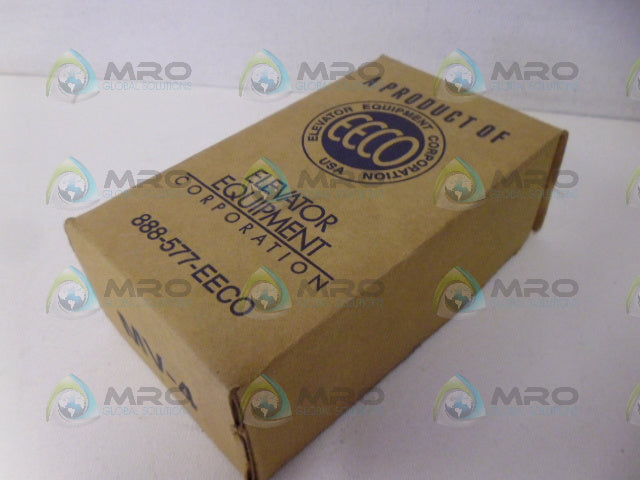 EECO MV-4 MAGNETIC SWITCH *NEW IN BOX*