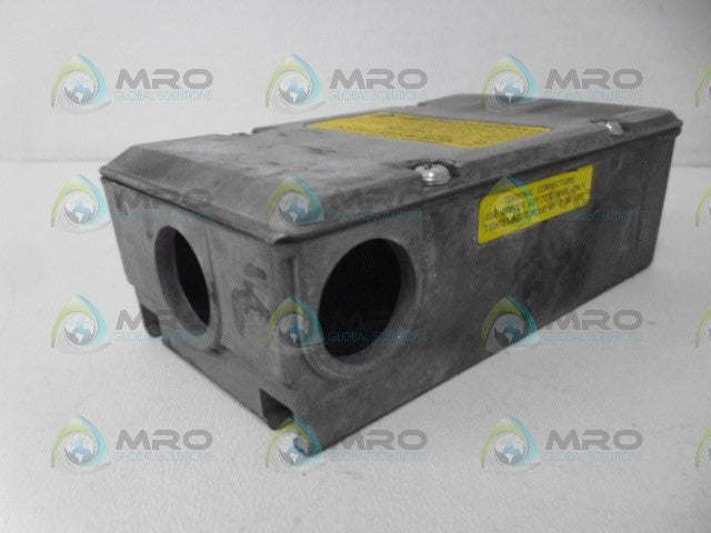 EECO MV-4 MAGNETIC SWITCH *NEW IN BOX*