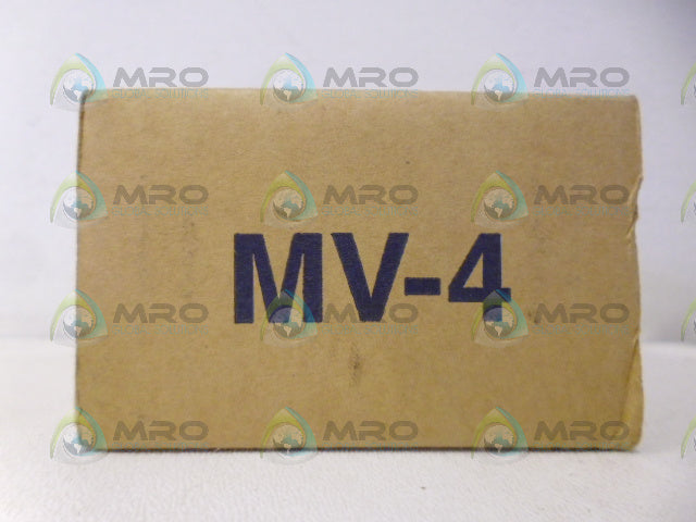 EECO MV-4 MAGNETIC SWITCH *NEW IN BOX*