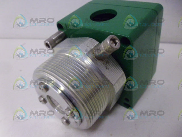 CALIBRATION VL-NH3-RA VENT LINE SENSOR *NEW IN BOX*
