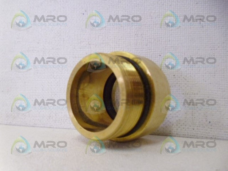 SCHRADER BELLOWS B732706 ROD GLAND CARTRIDGE KIT *NEW IN BOX*