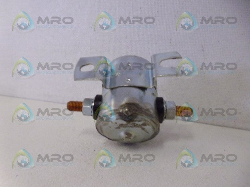 WHITE-RODGERS 70-117221-5A SOLENOID COIL 24V *NEW IN BOX*