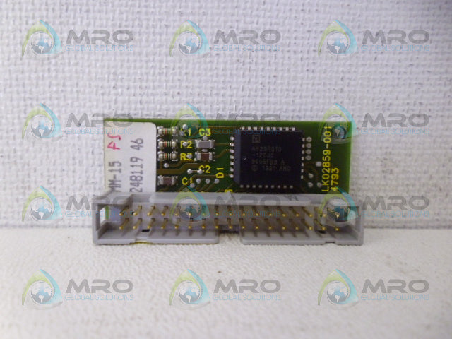 ELAU LK02859-001 MEMORY MODULE *NEW IN BOX*