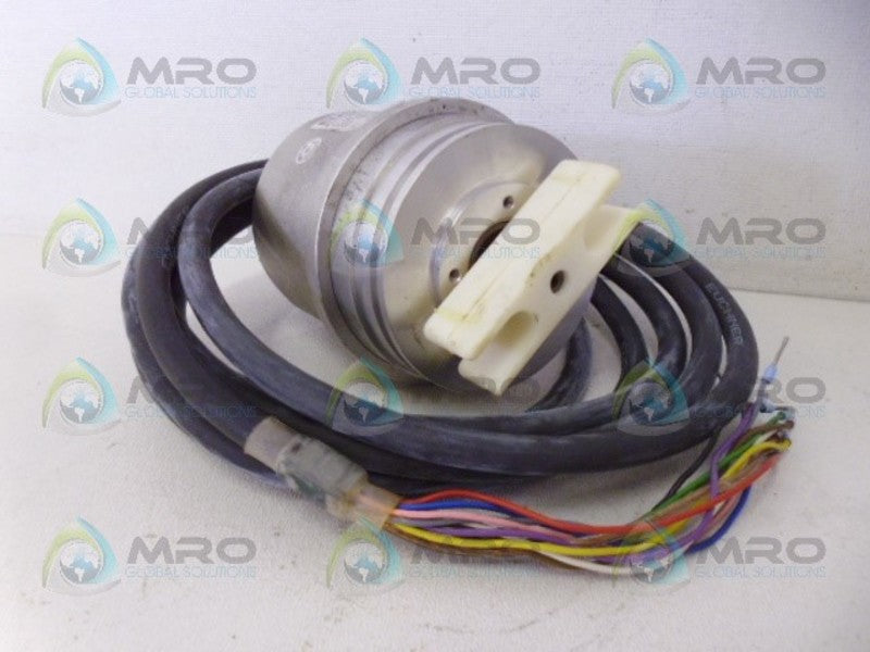 EUCHNER PWG-AEF0180L078134 *NEW IN BOX*