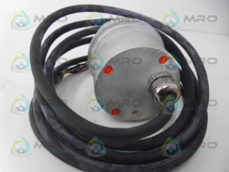 EUCHNER PWG-AEF0180L078134 *NEW IN BOX*